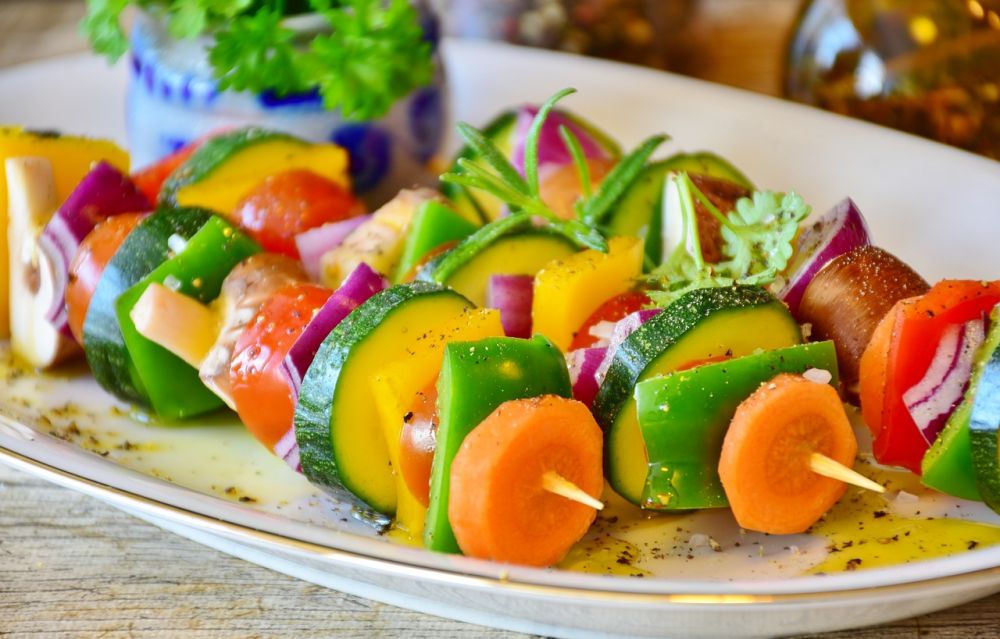 Hurtig Aftensmad - En Guide til sunde og lækre måltider på farten