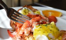 Brunch på Frederiksberg: En gourmetoplevelse for eventyrrejsende og backpackere