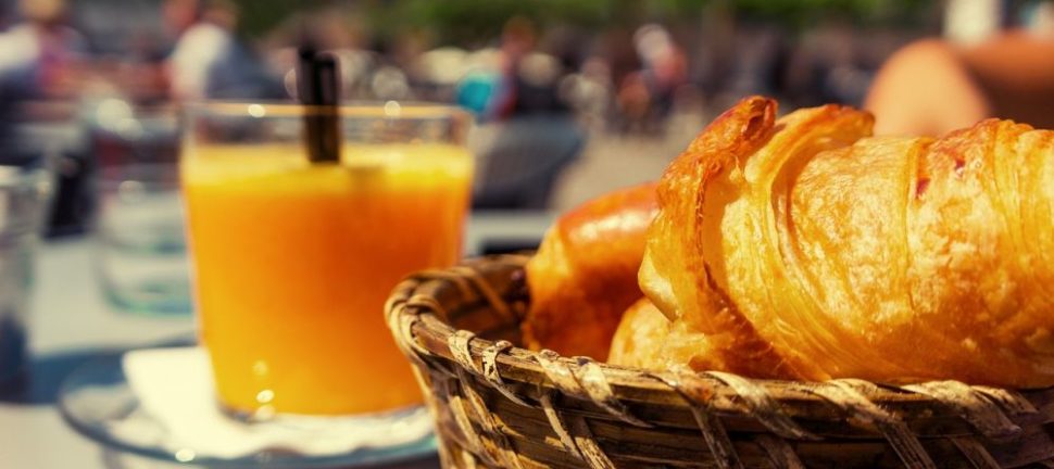 Brunch Copenhagen: A Culinary Delight for Adventurous Travelers and Backpackers