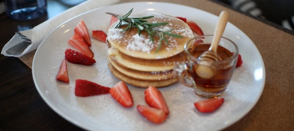 Brunch i Valby: Den Ultimative Guide til en Lækker og Afslappende Morgenmad