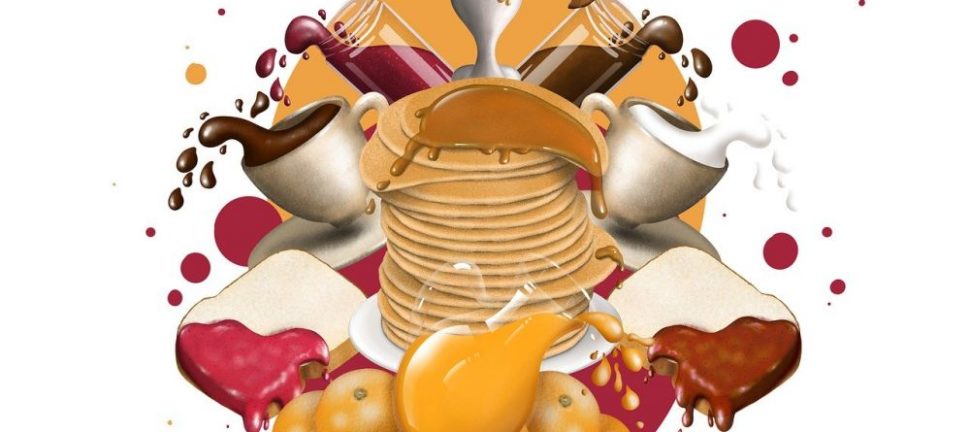 Brunch på Nørrebro: En kulinarisk oplevelse for eventyrrejsende og backpackere